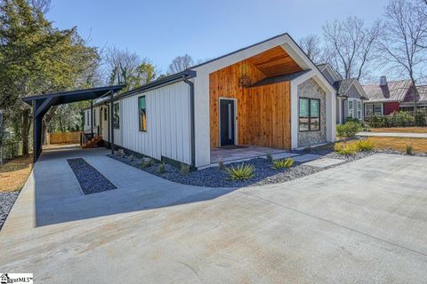205 Mcgarity Street sold home in Melrose, Greenville, SC