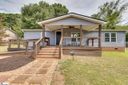 1633 Anderson Ridge Road sold home in Simpsonville, SC