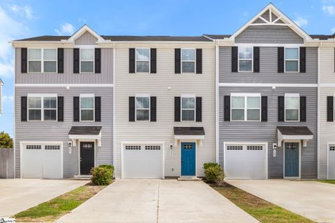 200 Bearmont Trail sold home in August Brook, Greenville, SC