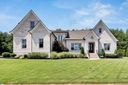 136 Gascony Drive sold home in Greenville, SC