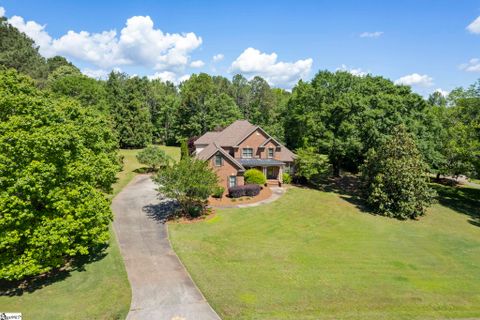 2905 Rambling Path sold home in Country Place, Anderson, SC