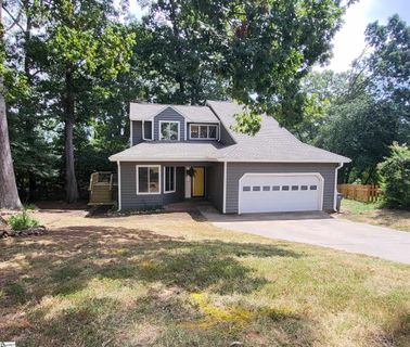210 Three Forks Place sold home in Half Mile Lake, Greenville, SC
