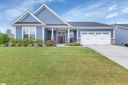 220 Lincoln Hill Road sold home in Taylors, SC