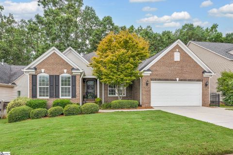 301 Allendale Abbey Lane sold home in Gresham Park, Simpsonville, SC