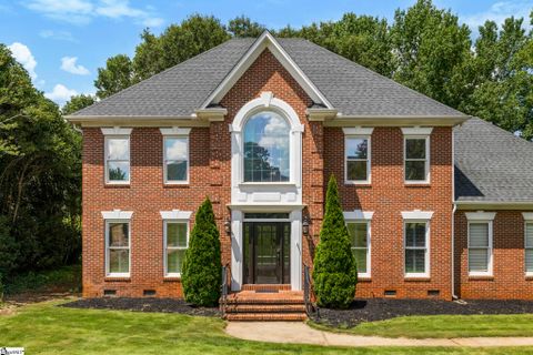 102 Sugar Mill Way sold home in Sugarmill, Greer, SC