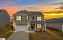 129 Slateford Circle sold home in Piedmont, SC