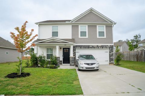 303 Pilcher Drive
