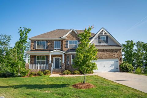 599 Fox Run Trail