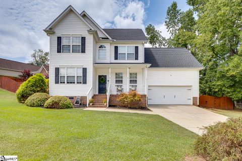 304 Schooner Court