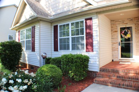 500 Summitbluff Drive