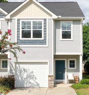 200 Button Willow Street sold home in The Townes At Eastside, Taylors, SC