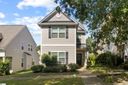 214 Austin Brook Street sold home in Simpsonville, SC