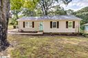 7 Melvin Circle sold home in Taylors, SC