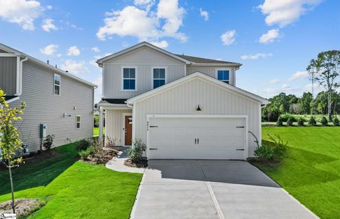 8014 Broadmead Court Lot 123