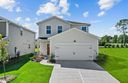 8014 Broadmead Court Lot 123 sold home in Spartanburg, SC
