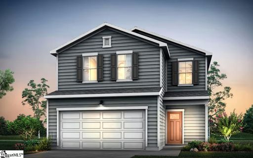 8018 Broadmead Court Lot 122