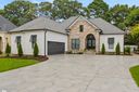 244 Chancellors Park Court sold home in Simpsonville, SC