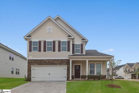 502 Torgerson Way