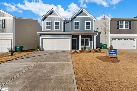 12065 Lansbury Drive Lot 83