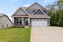 4 Forest Ridge Way sold home in Greenville, SC