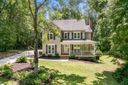 607 Shadow Oaks Drive sold home in Easley, SC
