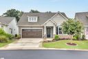 316 Mayfly Way sold home in Simpsonville, SC