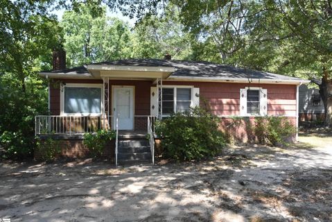 10 Mayflower Avenue sold home in Pecan Terrace, Greenville, SC