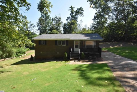 14 Theodore Circle sold home in Carolina Heights, Greenville, SC