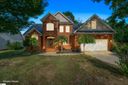 302 Whisper Walk Way sold home in Fountain Inn, SC