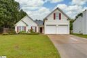 3 Redriff Way sold home in Simpsonville, SC