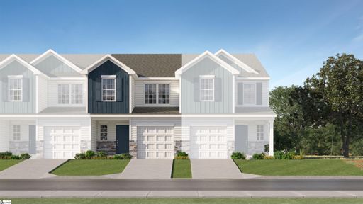 718 Peyden Lane sold home in Hadden Heights, Spartanburg, SC