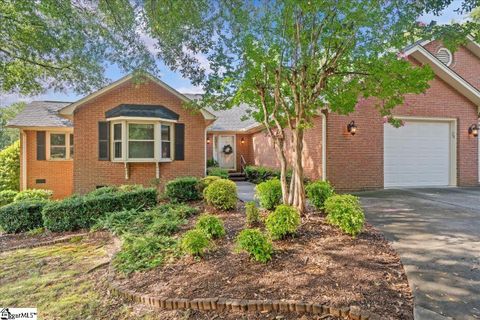 24 Fairoaks Drive sold home in Pelham Oaks, Greenville, SC