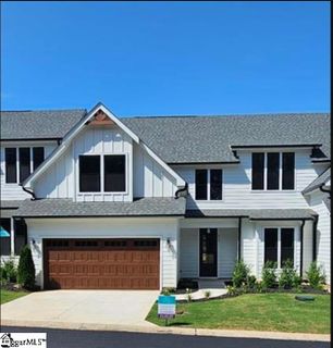 327 Breakwater Lane sold home in Landing At Clemson Marina, Seneca, SC