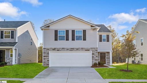 5 Cranford Road
