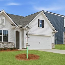 116 Depot Circle