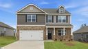 117 Depot Circle sold home in Greenwood, SC