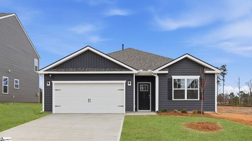 119 Depot Circle sold home in Waverly Station, Greenwood, SC