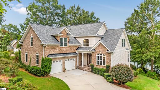 119 Blalock Coves Drive