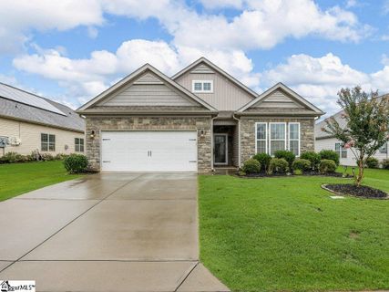 938 Deepwood Court sold home in River Rock, Boiling Springs, SC