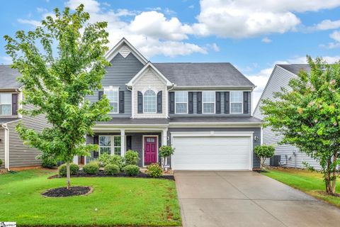 533 Bellot Winds Drive