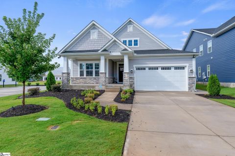 790 Lady Fern Drive active home in Emory Park, Woodruff, SC