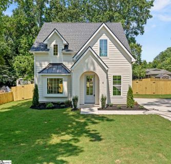 4 Wendfield Drive sold home in Sunny Slopes, Travelers Rest, SC