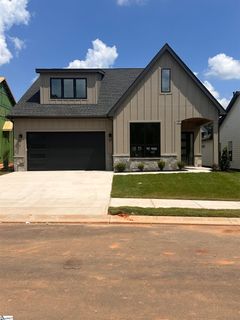 415 Fielder Way sold home in Riley Trace, Greenville, SC