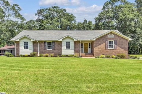 23 Riverview Circle sold home in Riverdale, Greenville, SC