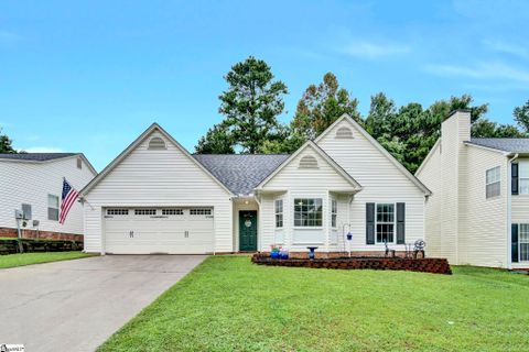 203 Great Oaks Way
