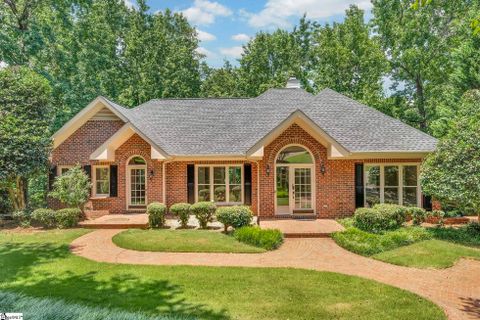 Homes in Spaulding Farm, Greenville