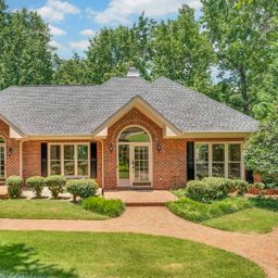 503 Spaulding Lake Drive