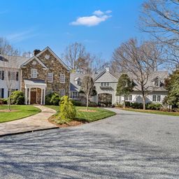 735 Jackson Grove Road