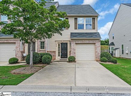 415 Christiane Way sold home in Townes At Cardinal Creek, Greenville, SC