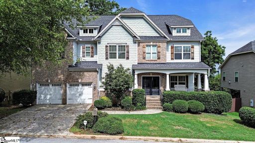 10 Verona Circle sold home in Providence Square, Simpsonville, SC